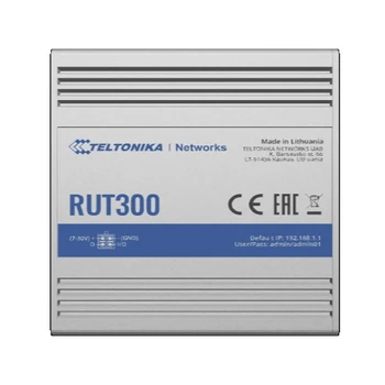 Teltonika RUT300 Router